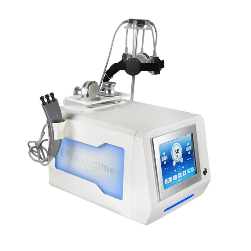 Electromagnetic Pulse Neck & Head Massager, Dual-Mode Therapy Device for Cervical Spine & Brain Care, Portable Health Instrument
Electromagnetic Pulse Neck & Head Massager, Dual-Mode Therapy Device for Cervical Spine & Brain Care, Portable Health Instrument