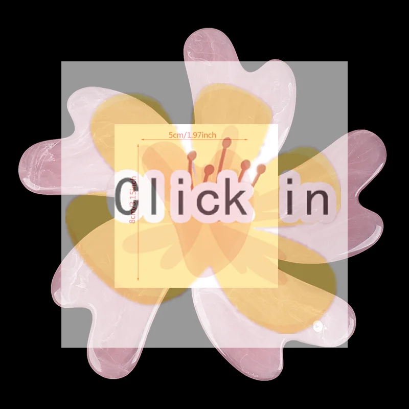 1 шт. 7,8 см x 5,4 см Скребок Гуаша для массажа лица, акупунктурная доска Гуаша
1 шт. 7,8 см x 5,4 см Скребок Гуаша для массажа лица, акупунктурная доска Гуаша