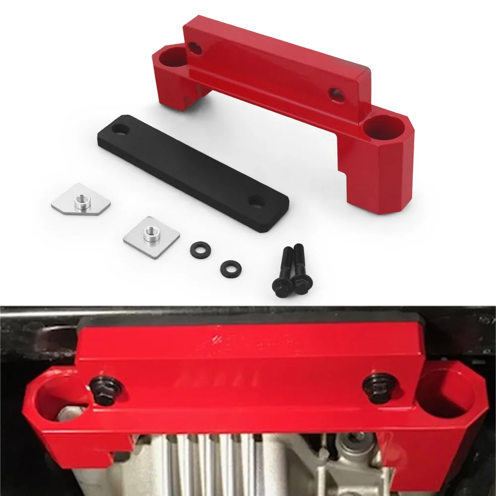 Скоба заднего дифференциала TOTOP для Chrysler 300 SRT Hellcat Scat Redeye 2015-2023 для Dodge Charger Challenger 2015-2023
Скоба заднего дифференциала TOTOP для Chrysler 300 SRT Hellcat Scat Redeye 2015-2023 для Dodge Charger Challenger 2015-2023