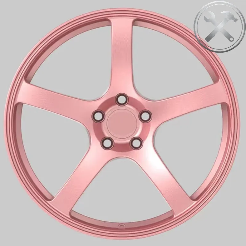 5 Spoke Alloy Wheel Rims 17 Inch Multi Size Premium Modified Alloy Wheel Accessories
5 Spoke Alloy Wheel Rims 17 Inch Multi Size Premium Modified Alloy Wheel Accessories