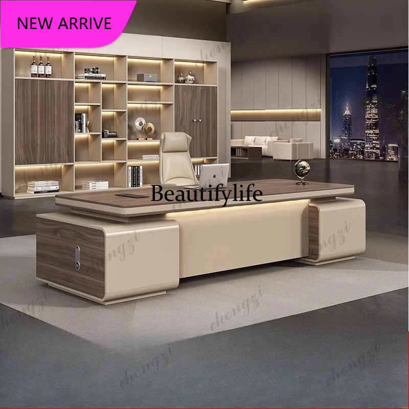 PPP Leg Support Wooden Executive Desk Cheap Designer Cheap Luxury Executive Desk Drawers Wood Mesa De Escritorio
PPP Leg Support Wooden Executive Desk Cheap Designer Cheap Luxury Executive Desk Drawers Wood Mesa De Escritorio