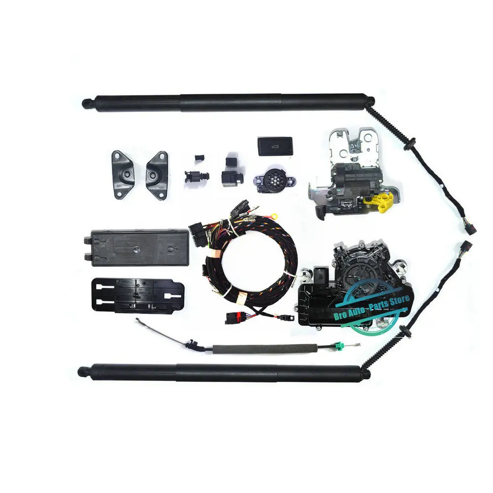 For VW Variant Electric Trunk Electric Tailgate Electrically Open Luggage Compartment Lid
For VW Variant Electric Trunk Electric Tailgate Electrically Open Luggage Compartment Lid