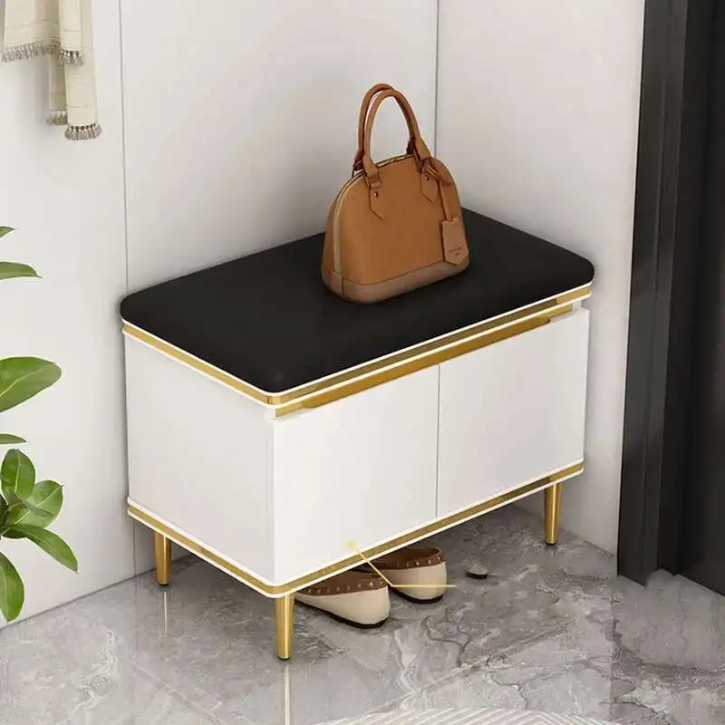 Modern Entryway Shoe Rack Cabinet Storage Bench Mini Nordic Shoe Cabinet Indoor Organizer Organizador De Zapatos Home Furniture
Modern Entryway Shoe Rack Cabinet Storage Bench Mini Nordic Shoe Cabinet Indoor Organizer Organizador De Zapatos Home Furniture