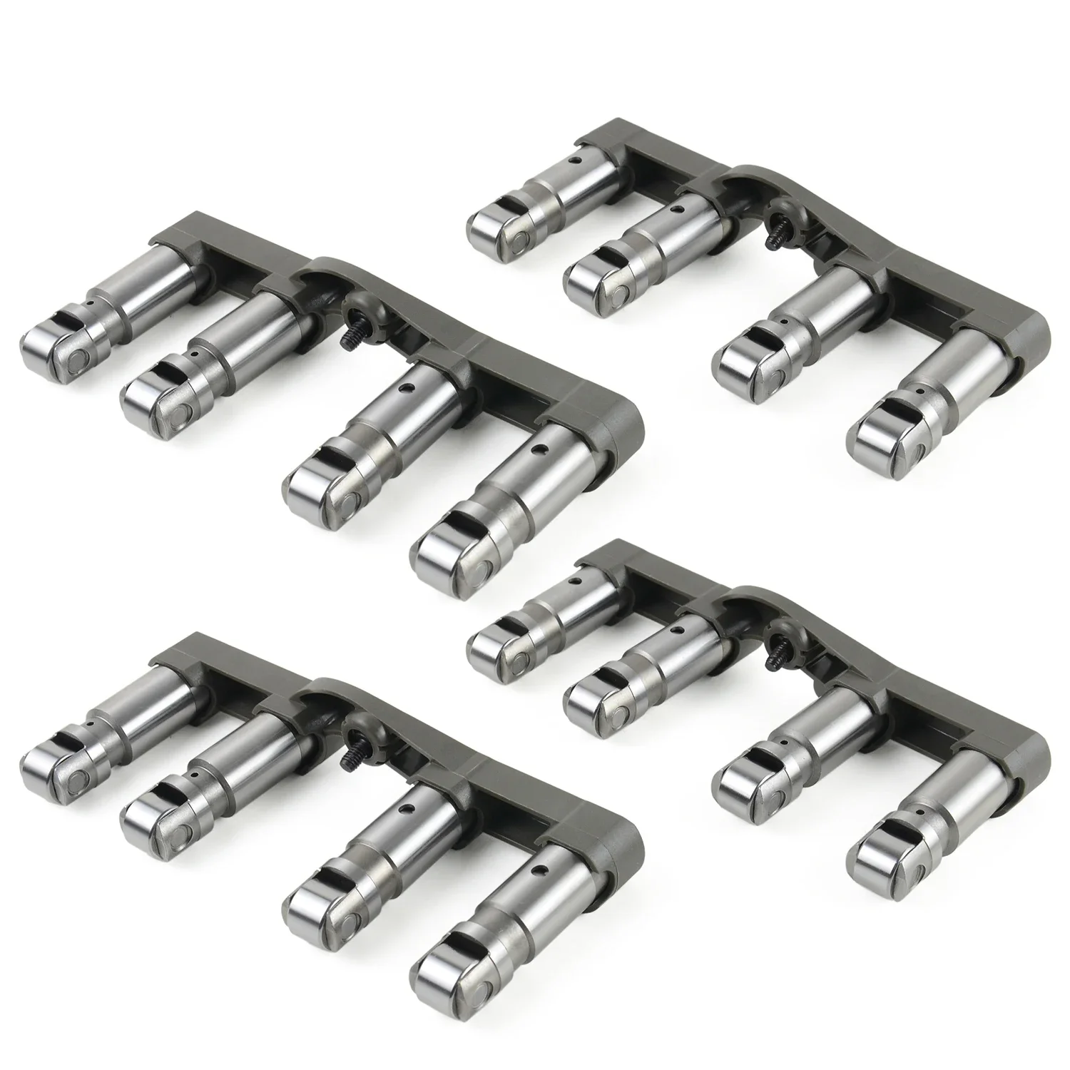 MDS Lifters Fits 2005-2018 for Chrysler, for Dodge, for Jeep Ram 5.7L OHV HEMI Rear & Front,Simple installation,Automobile parts
MDS Lifters Fits 2005-2018 for Chrysler, for Dodge, for Jeep Ram 5.7L OHV HEMI Rear & Front,Simple installation,Automobile parts