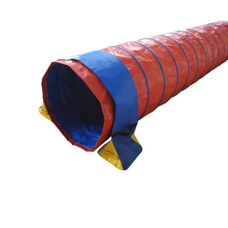 Dog Tunnel Training Small and Medium Dogs Park Playground Toys Large Obstacle Course
Dog Tunnel Training Small and Medium Dogs Park Playground Toys Large Obstacle Course