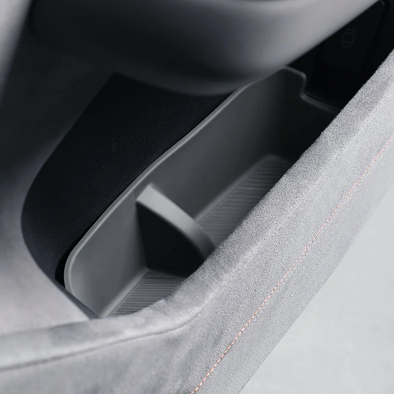 For 2024 ZEEKR 001 Door interior trim panel Storage box Silicone Protective Sleeve Auto Supplies Accessories
For 2024 ZEEKR 001 Door interior trim panel Storage box Silicone Protective Sleeve Auto Supplies Accessories