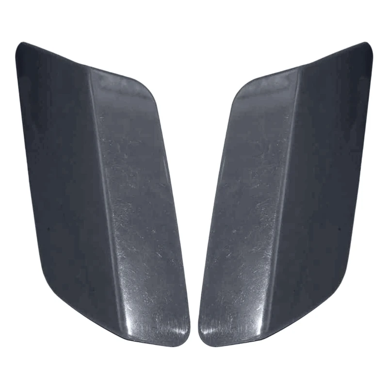 Left+Right Front Bumper Headlight Lamp Washer Jet Nozzle Cover Cap For BMW 3 Series E92 E93 2010-2013-A87D
Left+Right Front Bumper Headlight Lamp Washer Jet Nozzle Cover Cap For BMW 3 Series E92 E93 2010-2013-A87D