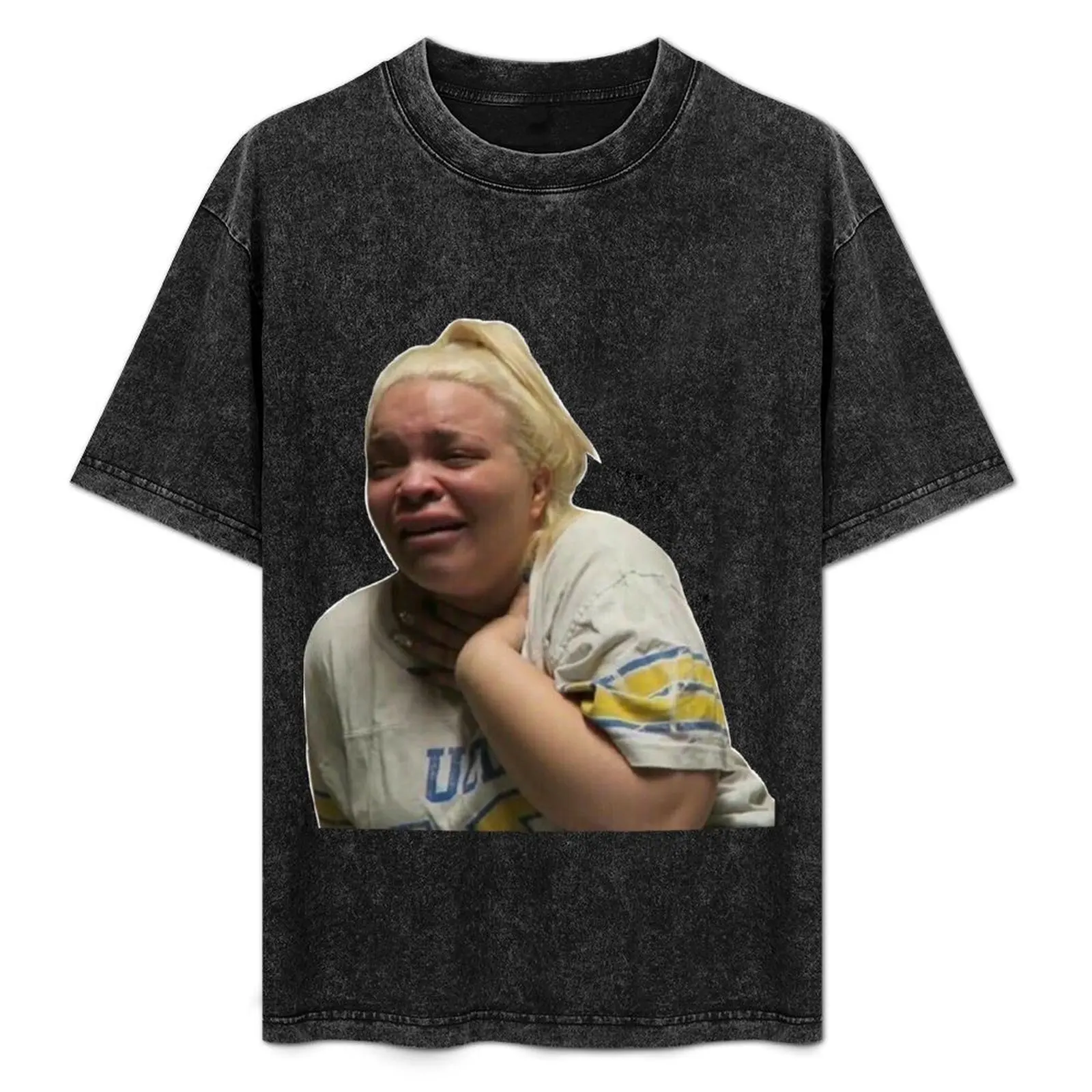 Trish T-Shirt Minimal Art Print T-Shirt
Trish T-Shirt Minimal Art Print T-Shirt