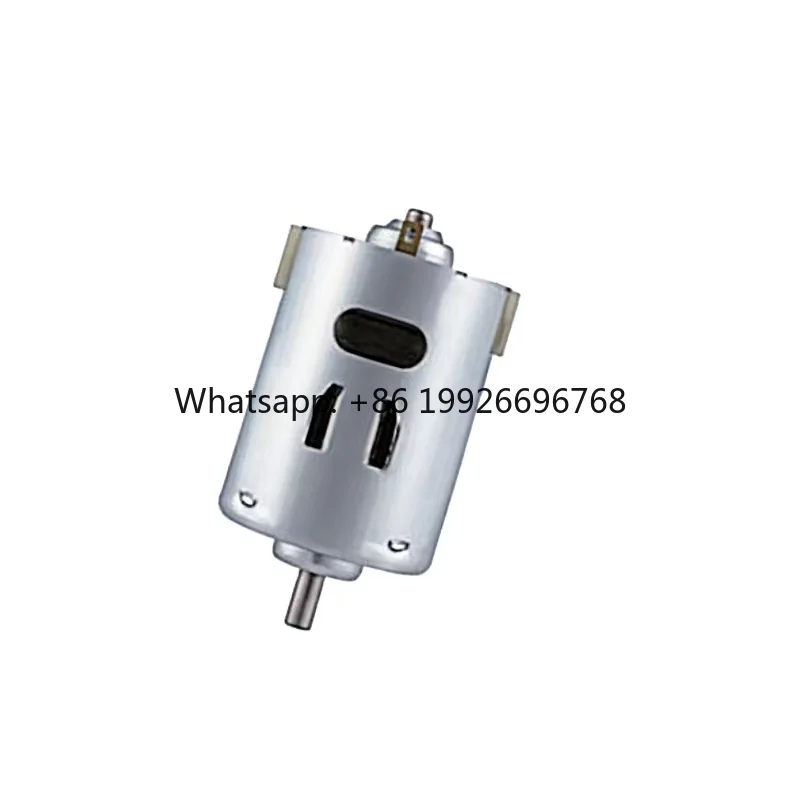 PrimoPal Best Sale 90V 150V 11000 Rpm DC Motor RS912 Carbon Brush Motor for Sewing Machine
PrimoPal Best Sale 90V 150V 11000 Rpm DC Motor RS912 Carbon Brush Motor for Sewing Machine