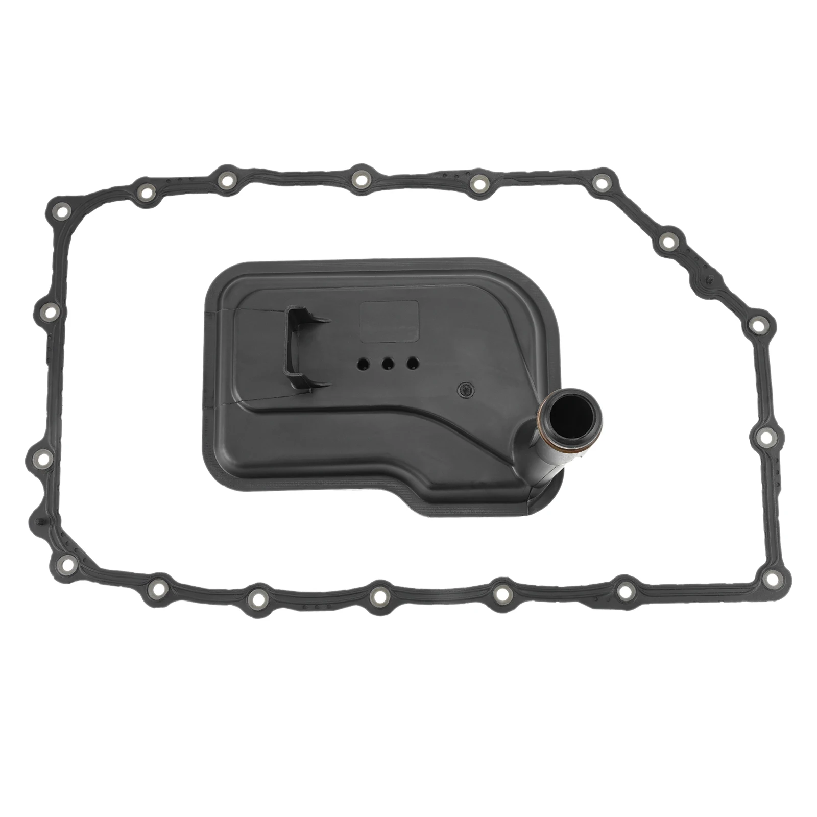 2Pcs/Set Transmission Filter Accessories,Oil Pan Gasket Kit 24236517 24238229,For Chevrolet Silverado Cadillac CTS
2Pcs/Set Transmission Filter Accessories,Oil Pan Gasket Kit 24236517 24238229,For Chevrolet Silverado Cadillac CTS