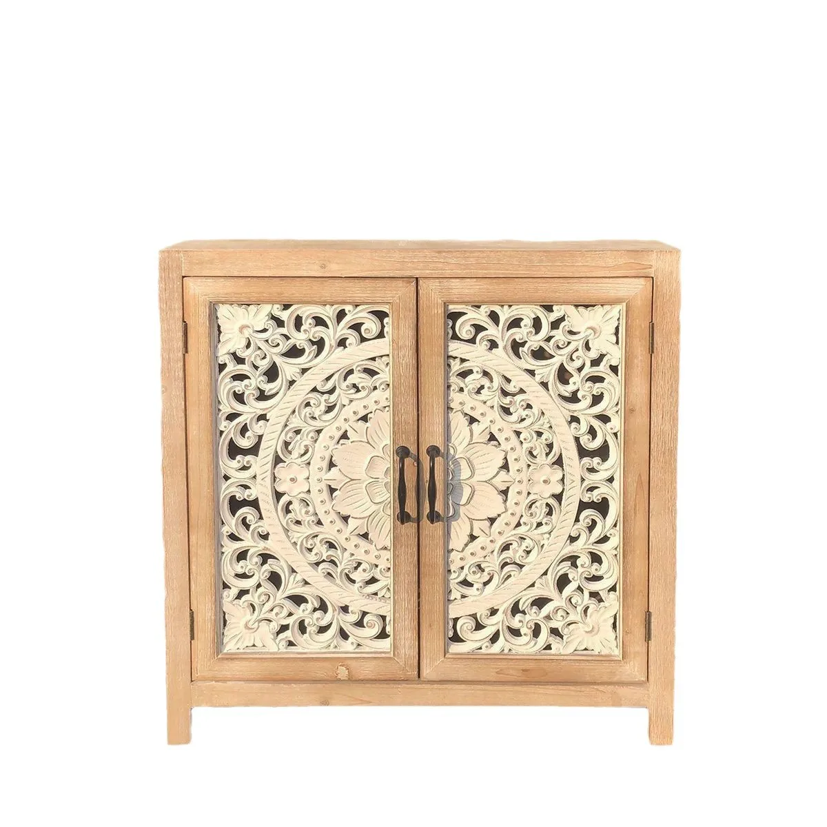 American retro pastoral carved entrance cabinet, living room decoration , bedroom storage, homestay storage display cabinet 
American retro pastoral carved entrance cabinet, living room decoration , bedroom storage, homestay storage display cabinet