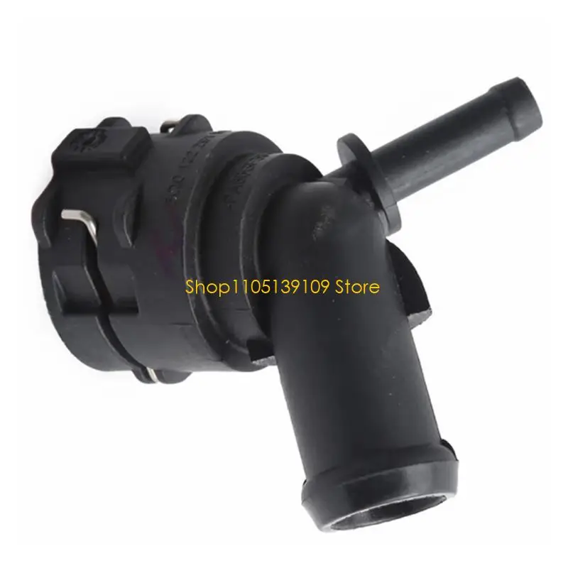 Upgraded Engine Cooling System Adapter Plastic Hose Connector 5Q0122291BB
Upgraded Engine Cooling System Adapter Plastic Hose Connector 5Q0122291BB