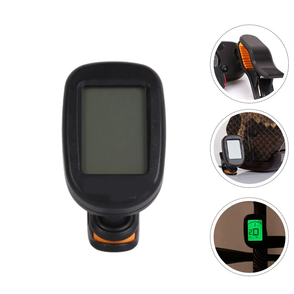 1pc Erhu Tuner Black Exquisite Durable Musical Instrument Tuning Device Portable Guitar Pipa Ukulele Transducer Tool
1pc Erhu Tuner Black Exquisite Durable Musical Instrument Tuning Device Portable Guitar Pipa Ukulele Transducer Tool