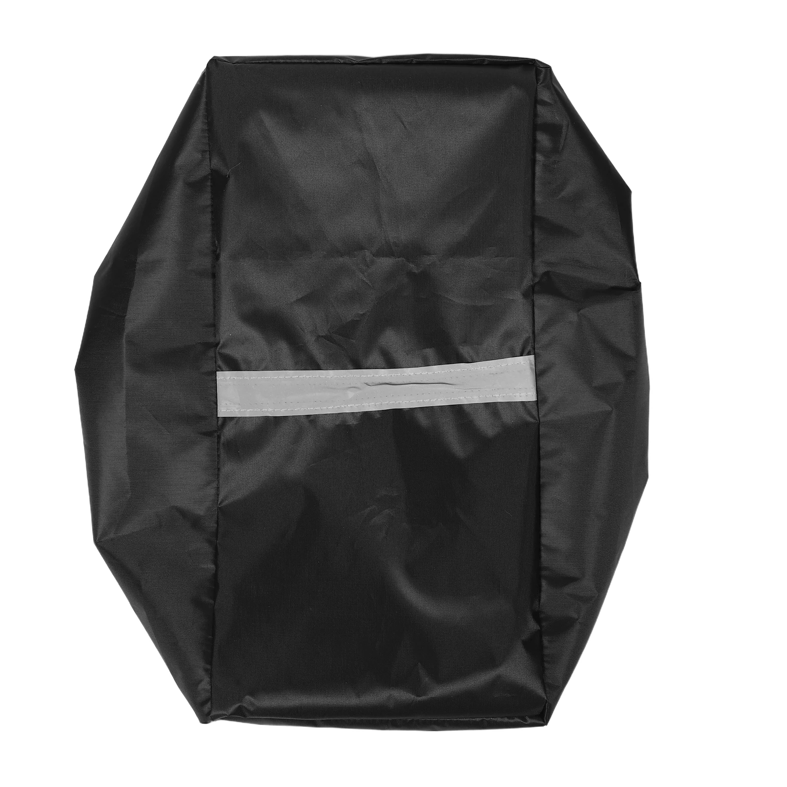 Bicycle Basket Cover Waterproof Liner Bike Accessories Rain Black Front Ideal City Commuting Outdoor Shopping Fits Various
Bicycle Basket Cover Waterproof Liner Bike Accessories Rain Black Front Ideal City Commuting Outdoor Shopping Fits Various