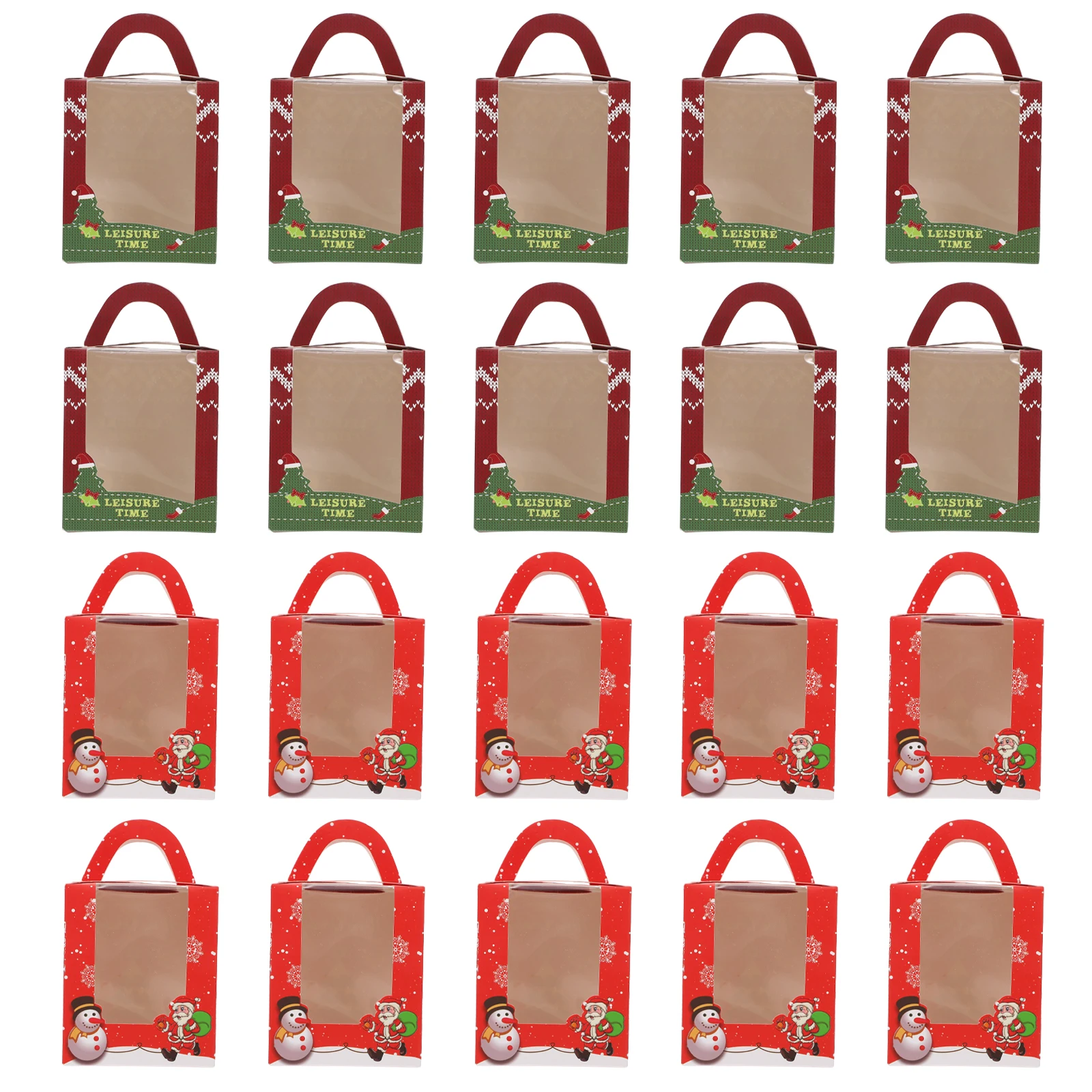 Cupcake Box Gift Boxes Christmas Ornaments Romantic Cases Festival Supplies Xmas Treat Dessert Containers Storage
Cupcake Box Gift Boxes Christmas Ornaments Romantic Cases Festival Supplies Xmas Treat Dessert Containers Storage