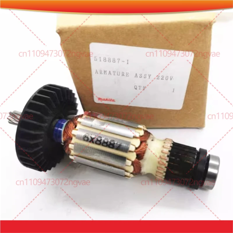 Для ротора Makita HR1830 515649-8 Аксессуары для электроинструментов
Для ротора Makita HR1830 515649-8 Аксессуары для электроинструментов