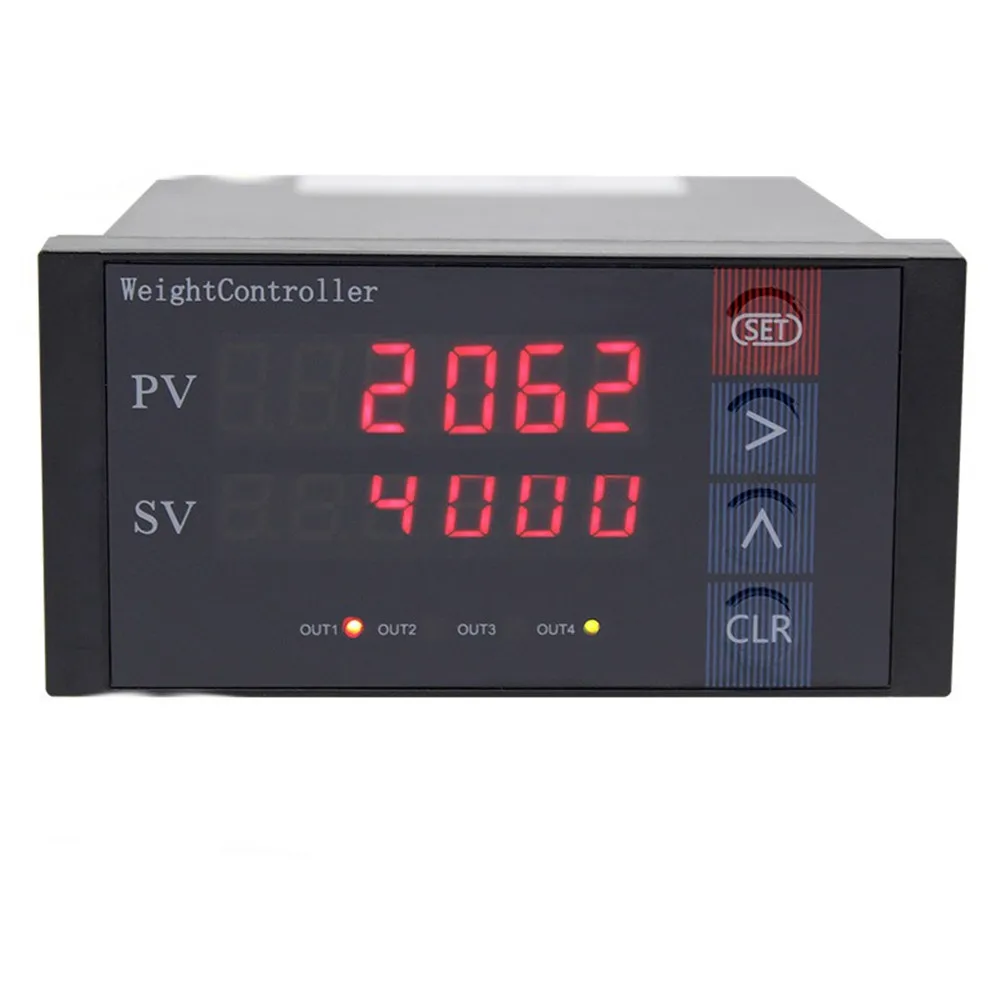DY300A 24VDC 2 Sets of Replay Output Display Control Instrument
DY300A 24VDC 2 Sets of Replay Output Display Control Instrument