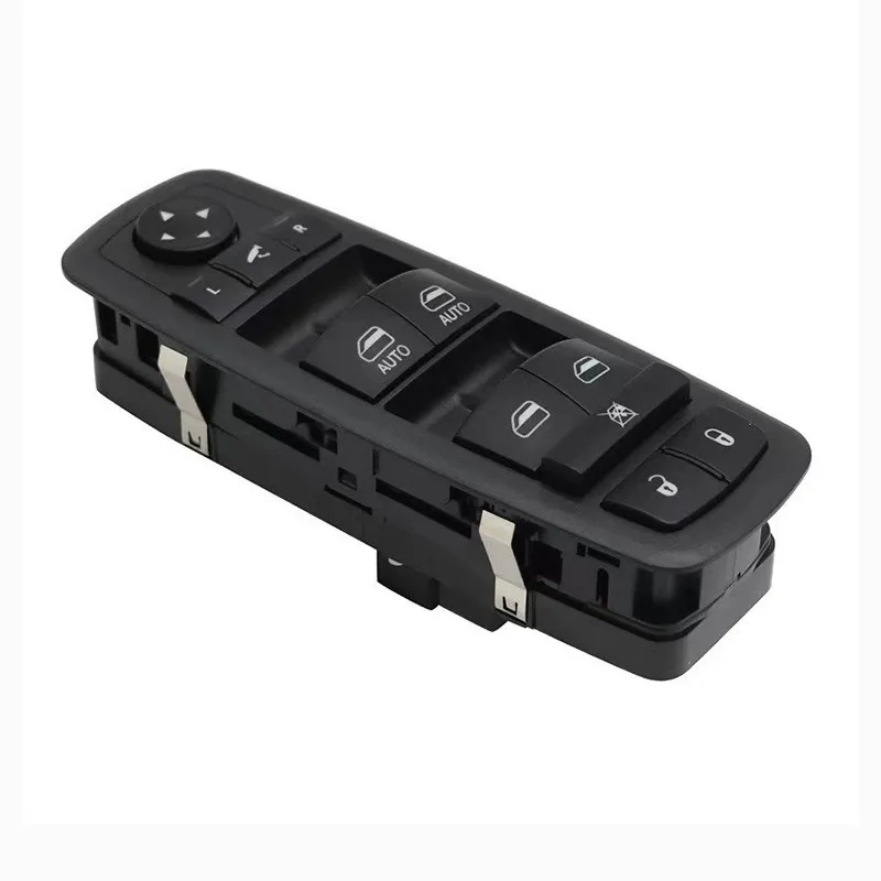 Power Window Switch Front Left Driver Side OEM 56046826AE, 56046826AC, 56046826AD For Dodge For Ram Models
Power Window Switch Front Left Driver Side OEM 56046826AE, 56046826AC, 56046826AD For Dodge For Ram Models