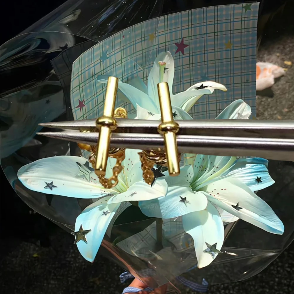 Formal Date Night DY 925 Sterling Silver Stud Earrings Smooth Polished Anti Corrosion Minimal Piercing Ladies Outfit Decor
Formal Date Night DY 925 Sterling Silver Stud Earrings Smooth Polished Anti Corrosion Minimal Piercing Ladies Outfit Decor