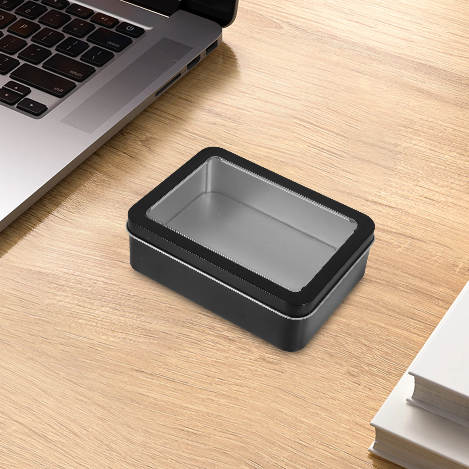 4pcs Box Rectangular Metal Small Tins Tin Cookie Boxes Lids Containers Storage Holiday Biscuit Candy Snack Boxes
4pcs Box Rectangular Metal Small Tins Tin Cookie Boxes Lids Containers Storage Holiday Biscuit Candy Snack Boxes
