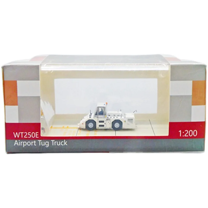 Прицеп GSE2WT250E03 масштаб 1:200, японские авиакомпании, коллекционные аксессуары для наземной обработки моделей самолетов
Прицеп GSE2WT250E03 масштаб 1:200, японские авиакомпании, коллекционные аксессуары для наземной обработки моделей самолетов
