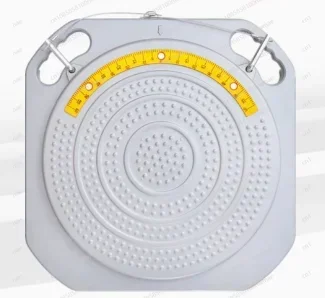 Система выравнивания колес Поворотные пластины Радиусные пластины со шкалой Несущая нагрузка 2 тонны для выравнивания Ножничный подъемник 4-полюсный подъемник
Система выравнивания колес Поворотные пластины Радиусные пластины со шкалой Несущая нагрузка 2 тонны для выравнивания Ножничный подъемник 4-полюсный подъемник