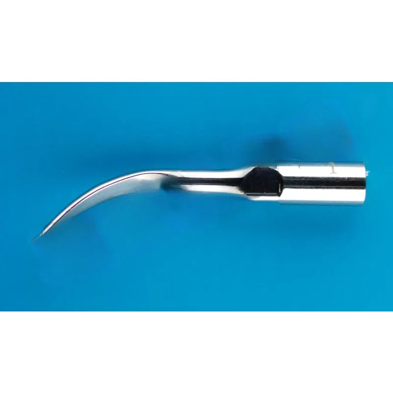 5PCS Dental Cleaning Machine Working Tip Ultrasonic Blade G1 Woodpecker Universal Root Canal Needle Cleaning Dentistry Tools
5PCS Dental Cleaning Machine Working Tip Ultrasonic Blade G1 Woodpecker Universal Root Canal Needle Cleaning Dentistry Tools