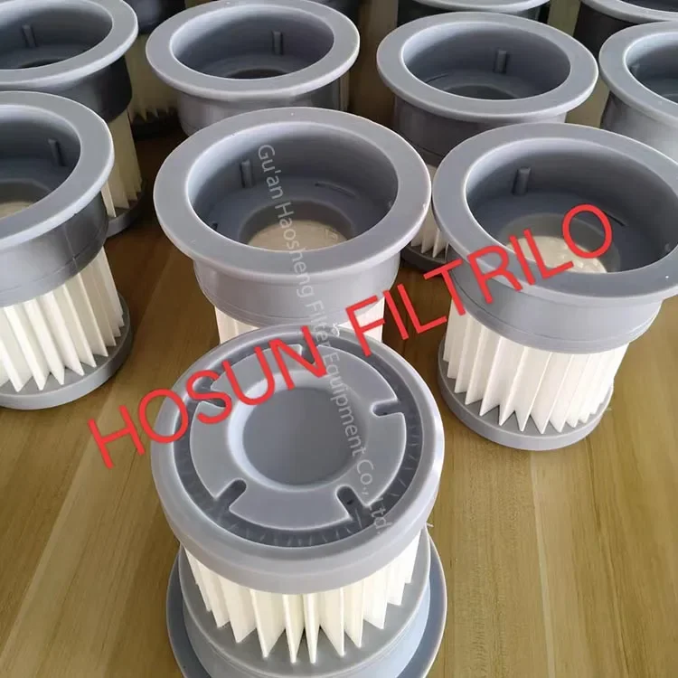 Factory Direct Industrial Air Filter Cartridge Dust Collector PU End Cap High Efficiency Dust Collection Industrial Manufacturer
Factory Direct Industrial Air Filter Cartridge Dust Collector PU End Cap High Efficiency Dust Collection Industrial Manufacturer