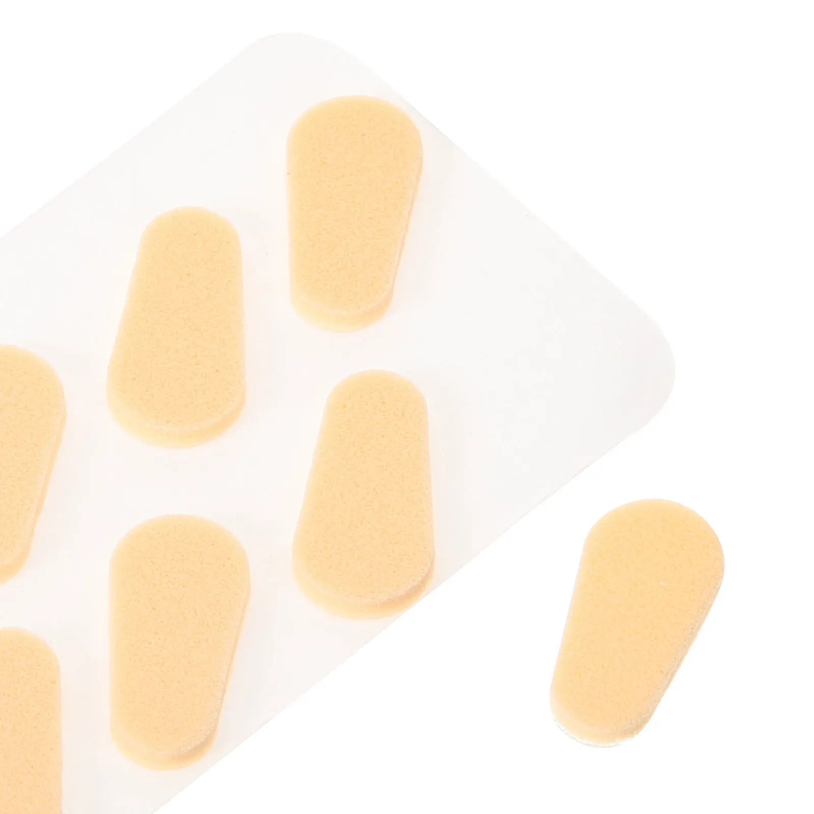 1Pack Eyeglass Nosepads Self Adhesive Anti Slip Nose Pads Reduce Nose Pressure for Glasses Sunglasses Eyeglass Nosepads
1Pack Eyeglass Nosepads Self Adhesive Anti Slip Nose Pads Reduce Nose Pressure for Glasses Sunglasses Eyeglass Nosepads