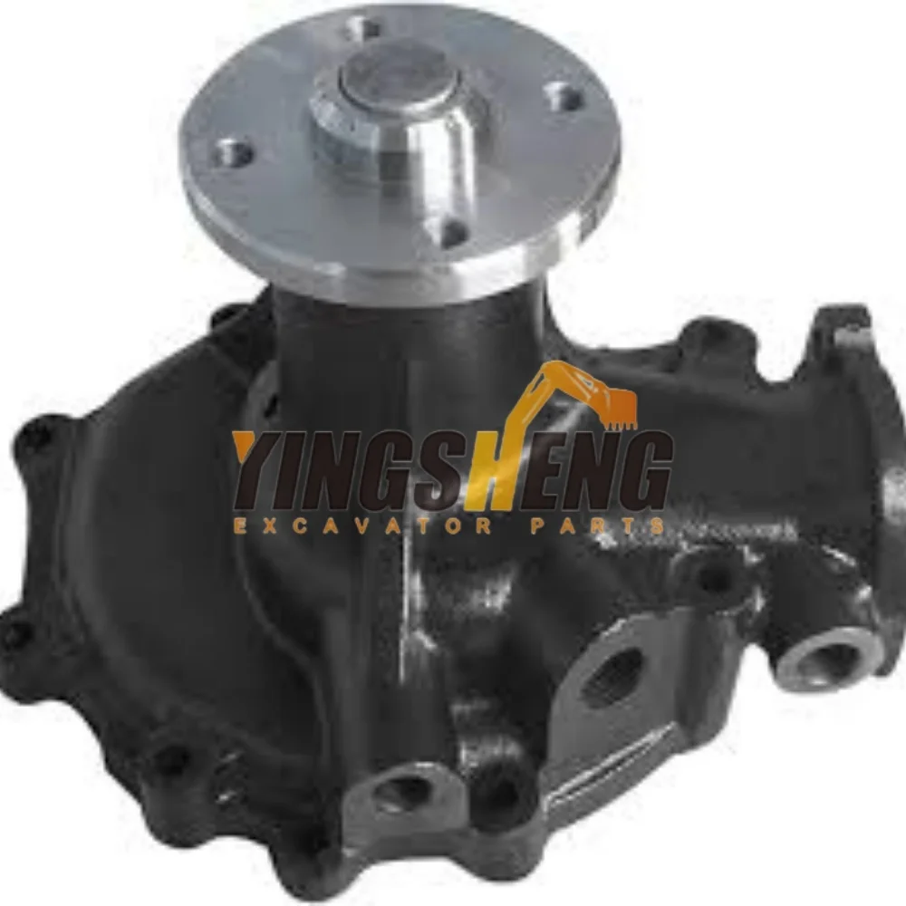Durable diesel engine SK460-8 P11C water pump S16010-04120 excavator parts diesel engine parts engine water pump
Durable diesel engine SK460-8 P11C water pump S16010-04120 excavator parts diesel engine parts engine water pump