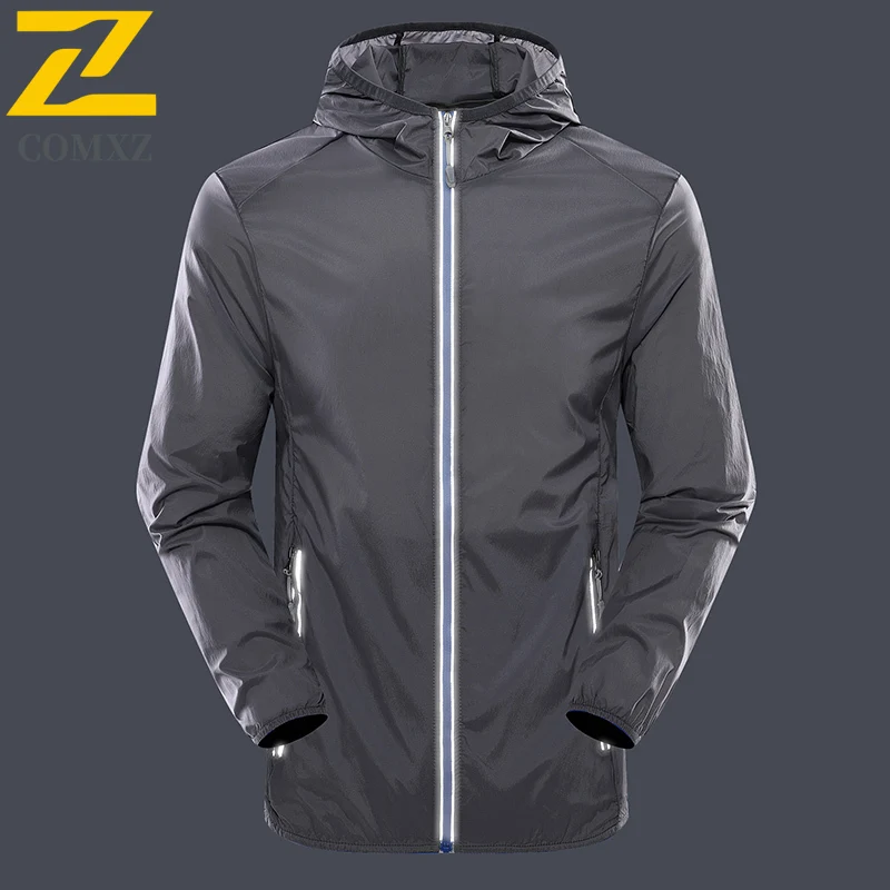 New Summer Sunscreen Jacket 2025 Mens Print Color Design UPF50+ UV Resistant Lightweight Jacket Outdoor Slim Fit Breathable Coat
New Summer Sunscreen Jacket 2025 Mens Print Color Design UPF50+ UV Resistant Lightweight Jacket Outdoor Slim Fit Breathable Coat