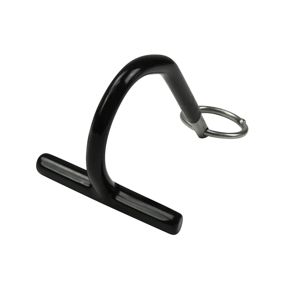 PWS PDR Hail Rod Hanger with S-Hook T-Lever Holder Dent Repair Leverage Tool
PWS PDR Hail Rod Hanger with S-Hook T-Lever Holder Dent Repair Leverage Tool