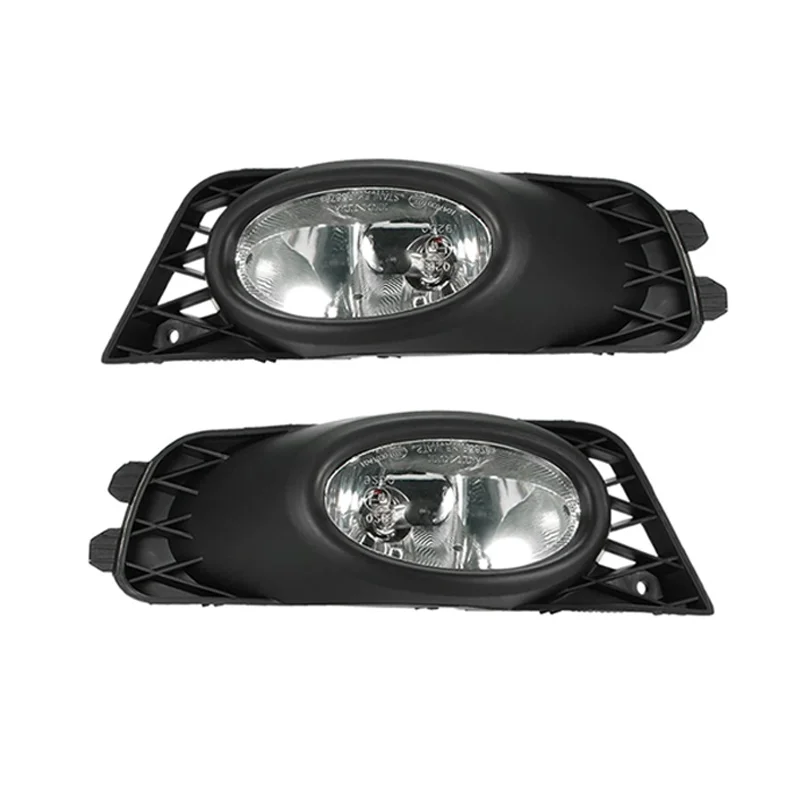 Fog Lamp For Honda Civic FA1 2009 2010 2011 Front Bumper Anti Fog Light 33950-SNA-H51 33900-SNA-H51
Fog Lamp For Honda Civic FA1 2009 2010 2011 Front Bumper Anti Fog Light 33950-SNA-H51 33900-SNA-H51