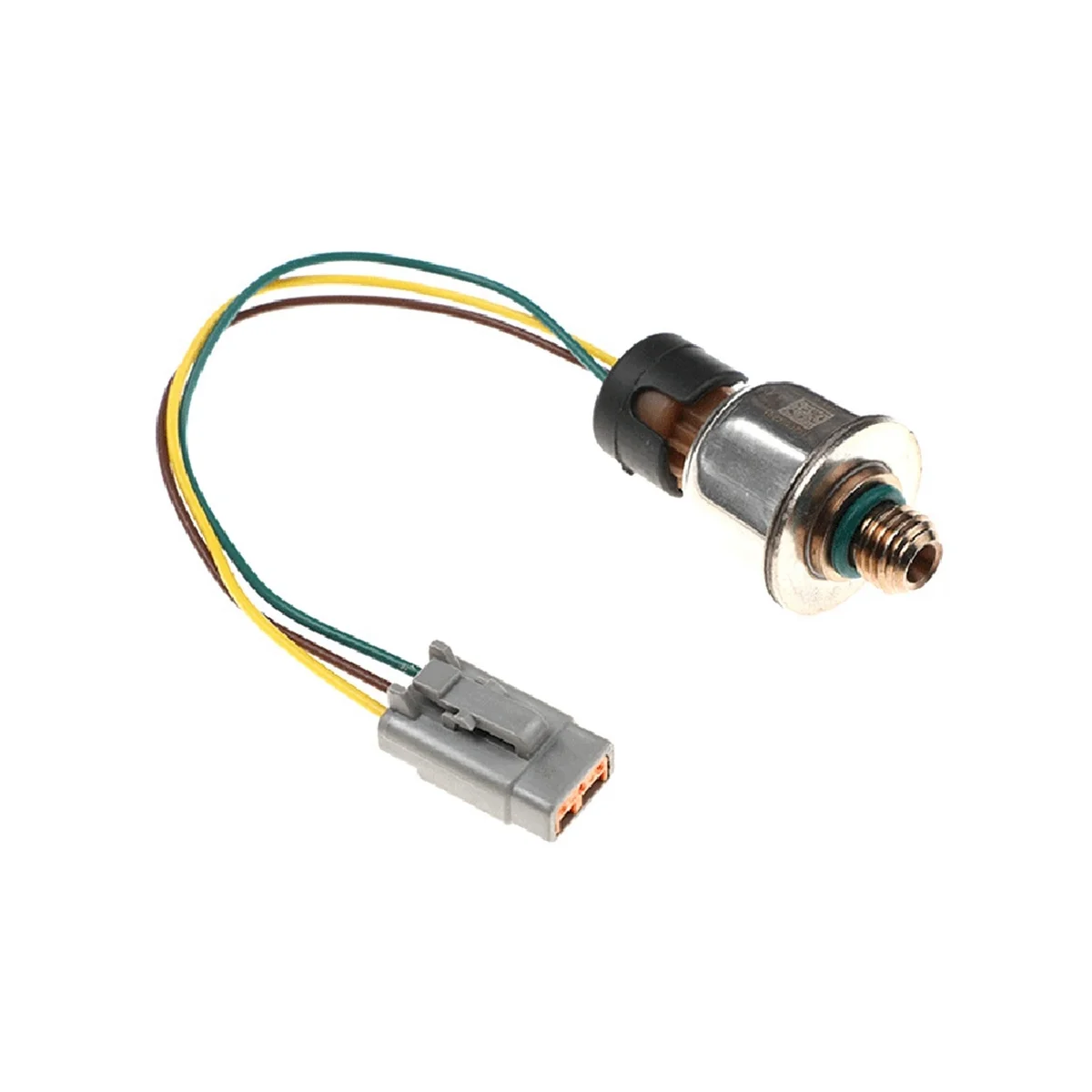1845536C91 3PP6-8 Common Rail Pressure Sensor Oil Pressure Sensor Automobile for Ford
1845536C91 3PP6-8 Common Rail Pressure Sensor Oil Pressure Sensor Automobile for Ford