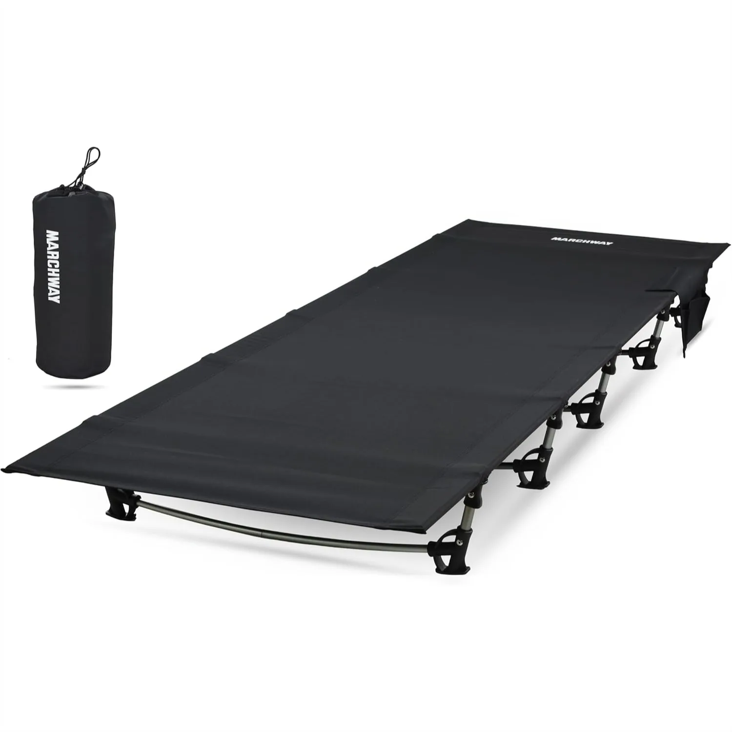 Ultralight Folding Camping Cot Bed, Portable Compact for Outdoor Travel, Base Camp, Hiking, Mountaineering, Lightweight
Ultralight Folding Camping Cot Bed, Portable Compact for Outdoor Travel, Base Camp, Hiking, Mountaineering, Lightweight