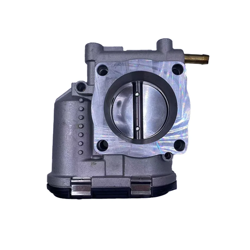 Automotive Parts Throttle Valve Assembly 06B133062S 0280750189
Automotive Parts Throttle Valve Assembly 06B133062S 0280750189
