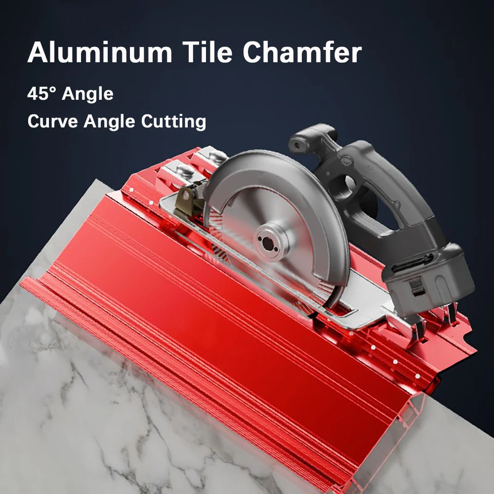 Инструмент для снятия фаски плитки Высокоточная резка Begonia Corner 45 ° Угловая шлифовальная машина, подставка для плитки, керамики и инструмента для снятия фаски в камне
Инструмент для снятия фаски плитки Высокоточная резка Begonia Corner 45 ° Угловая шлифовальная машина, подставка для плитки, керамики и инструмента для снятия фаски в камне