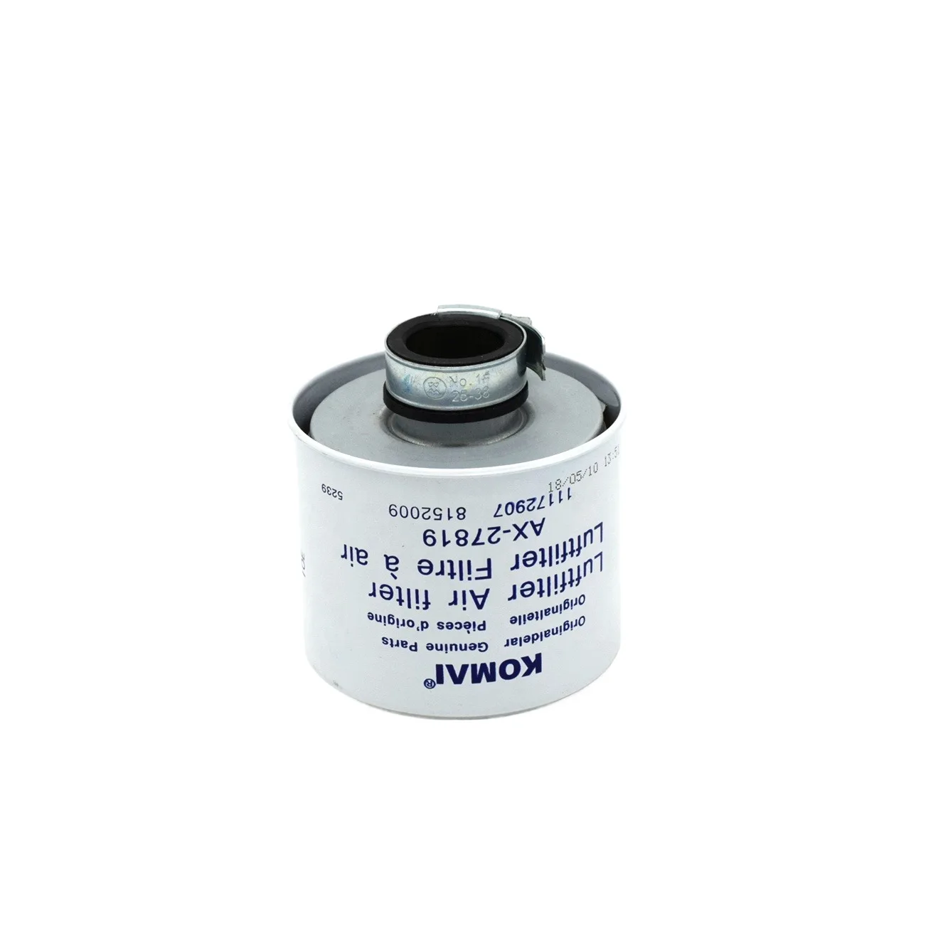 11172907 Ac Filter Use For Volvo Pa5700 Af27819 Air Breather Filter P528708 11210241 8152009
11172907 Ac Filter Use For Volvo Pa5700 Af27819 Air Breather Filter P528708 11210241 8152009