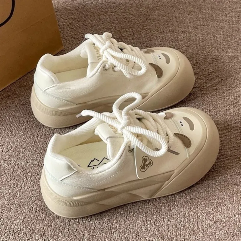 2025 Spring Big Toe Platform Sneakers Women's Chunky Shoes кроссовки женские Unique Casual casual daily sneakers Trendy Slip-On
2025 Spring Big Toe Platform Sneakers Women's Chunky Shoes кроссовки женские Unique Casual casual daily sneakers Trendy Slip-On