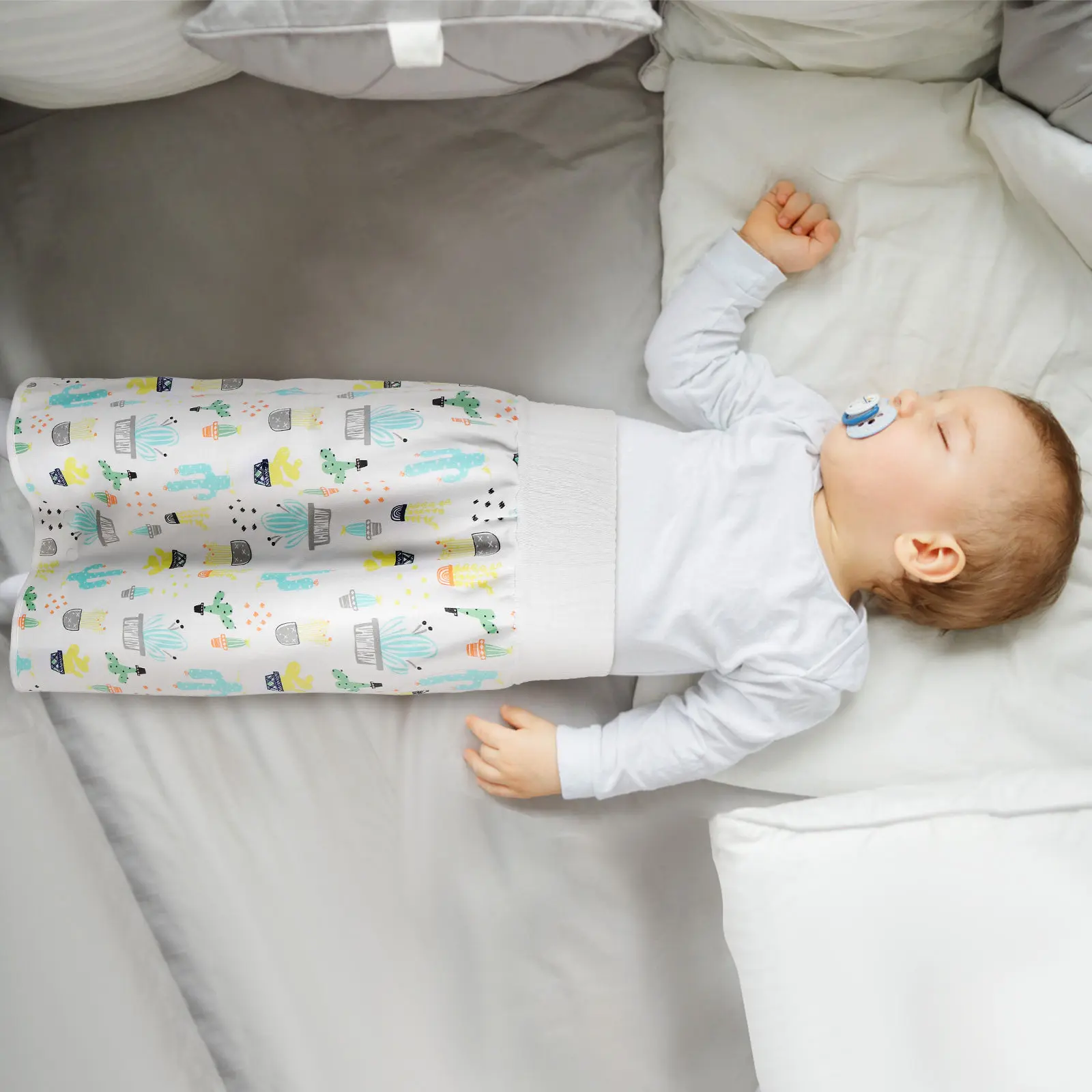 1 шт. Подгузник-трусики с высокой талией для малышей, впитывающие, с мягким эластичным материалом, защита от протеканий, для приучения к горшку
1 шт. Подгузник-трусики с высокой талией для малышей, впитывающие, с мягким эластичным материалом, защита от протеканий, для приучения к горшку