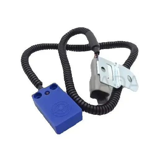 Position Sensor 701/80314 For JCB 3CX 4CX Engine Sensor 701-80314 Excavator Parts High Quaity
Position Sensor 701/80314 For JCB 3CX 4CX Engine Sensor 701-80314 Excavator Parts High Quaity