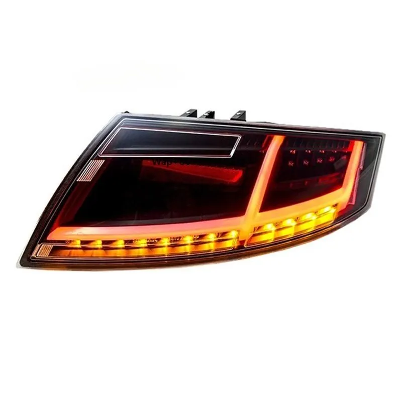 2006-2014 for TT Car Styling LED Tail Lamp Signal DRL Brake Animation Reverse New Red Automotive Accessories
2006-2014 for TT Car Styling LED Tail Lamp Signal DRL Brake Animation Reverse New Red Automotive Accessories