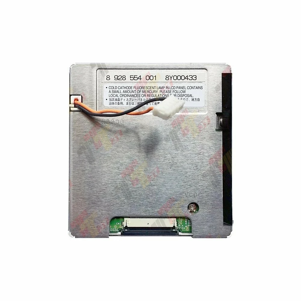 Dashboard LCD Color Display for Audi A4 S4 RS4, Seat 8E Instrument 8928554001
Dashboard LCD Color Display for Audi A4 S4 RS4, Seat 8E Instrument 8928554001