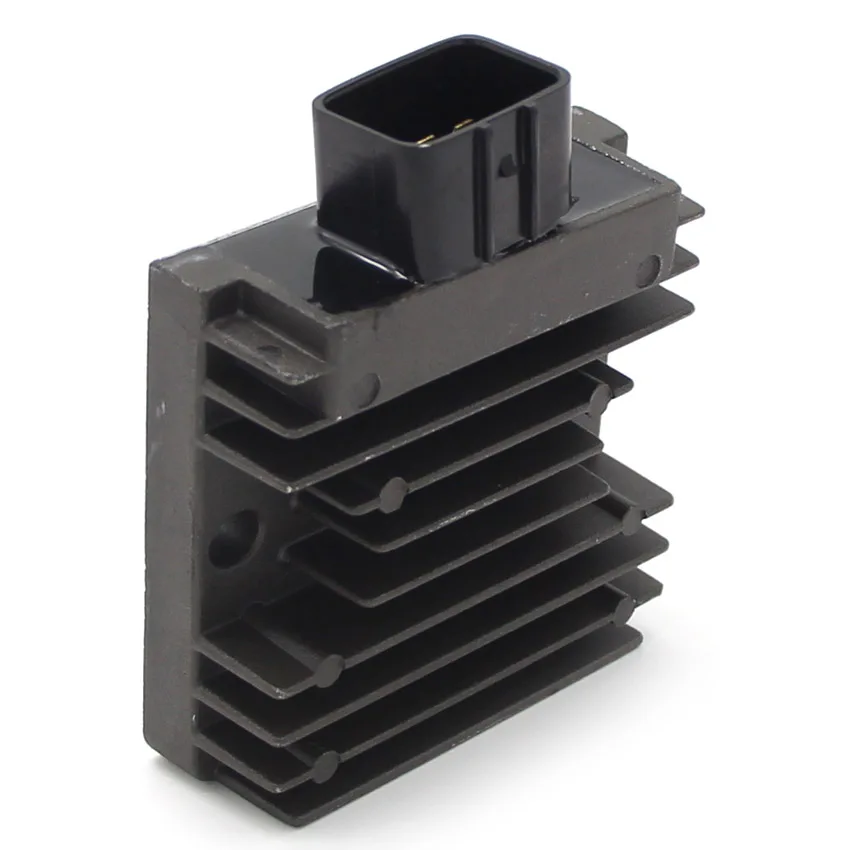 OEM:31600-HP6-A01 Motorcycle 12V Voltage Regulator Rectifier Parts For Honda TRX700XX TRX700 CRF450L CRF450X CRF450RL CR125R
OEM:31600-HP6-A01 Motorcycle 12V Voltage Regulator Rectifier Parts For Honda TRX700XX TRX700 CRF450L CRF450X CRF450RL CR125R