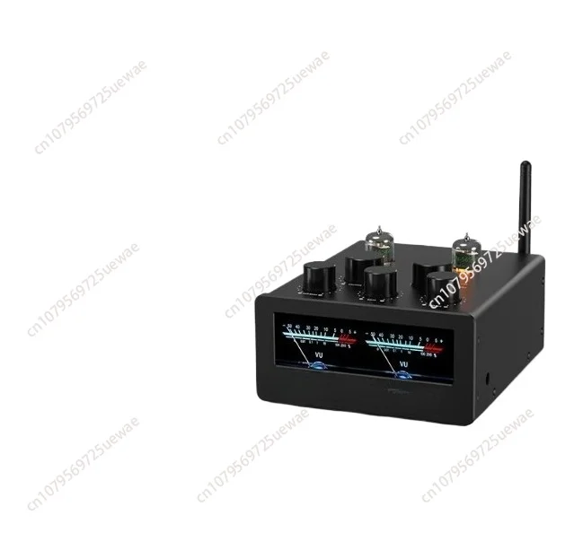 for SUCA AUDIO TUBE-T3 PLUS 300W*2 Bluetooth 5.1 HiFi fever digital post-stage home small tube power amplifier
for SUCA AUDIO TUBE-T3 PLUS 300W*2 Bluetooth 5.1 HiFi fever digital post-stage home small tube power amplifier