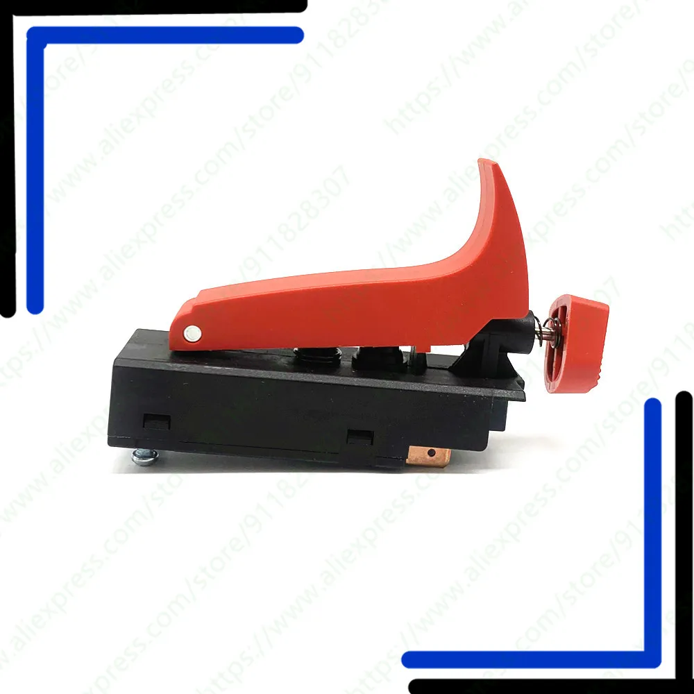 Switch for BOSCH TSH5000 GSH5X GSH5XPLUS GSH5XN TSH5000PLUS GSH500 Power Tool Accessories Electric tools part
Switch for BOSCH TSH5000 GSH5X GSH5XPLUS GSH5XN TSH5000PLUS GSH500 Power Tool Accessories Electric tools part