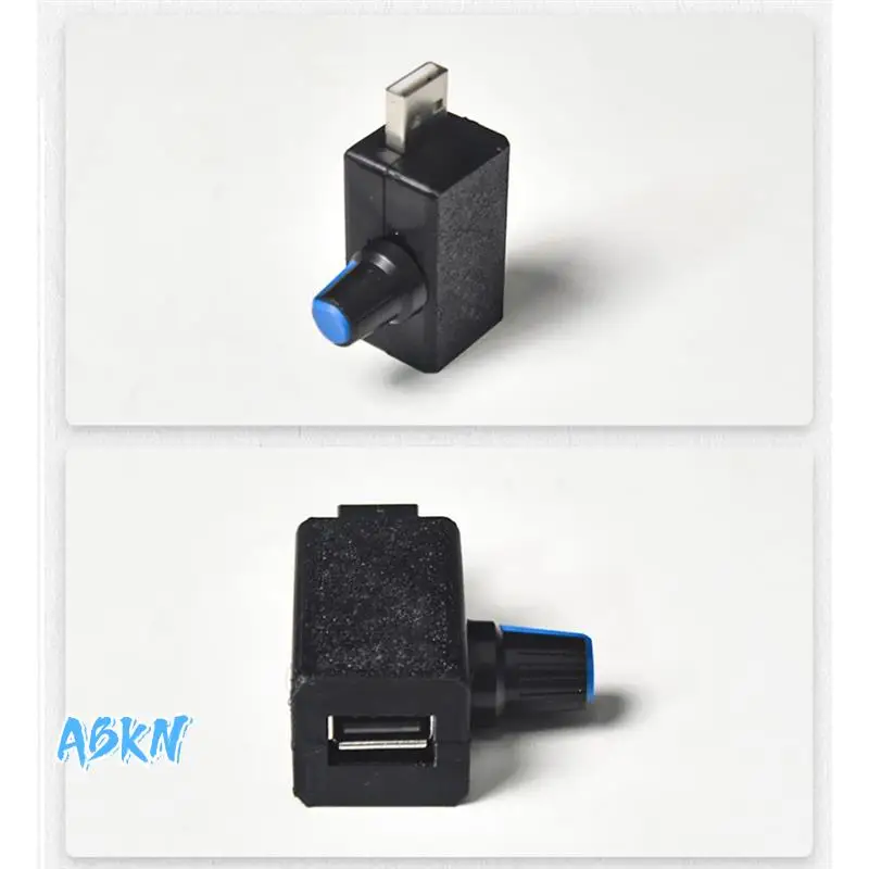 ABKN-5V USB-контроллер скорости вентилятора, модуль регулирования напряжения, контроллер скорости двигателя, интерфейс USB-A, переключатель управления радиатором «сделай сам»
ABKN-5V USB-контроллер скорости вентилятора, модуль регулирования напряжения, контроллер скорости двигателя, интерфейс USB-A, переключатель управления радиатором «сделай сам»