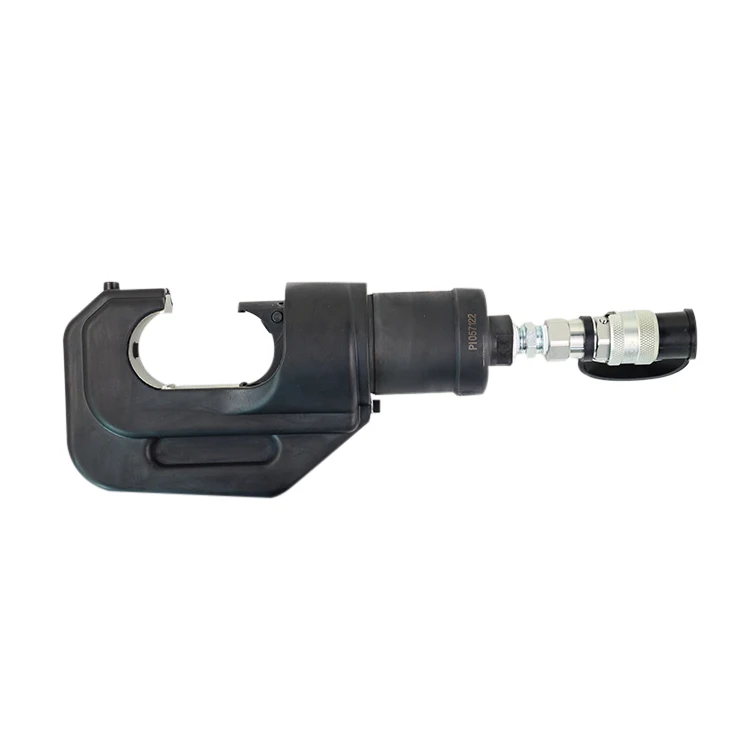 Bete PCS-12042 12T 400mm2 Hydraulic Crimping Head Hose Crimper
Bete PCS-12042 12T 400mm2 Hydraulic Crimping Head Hose Crimper