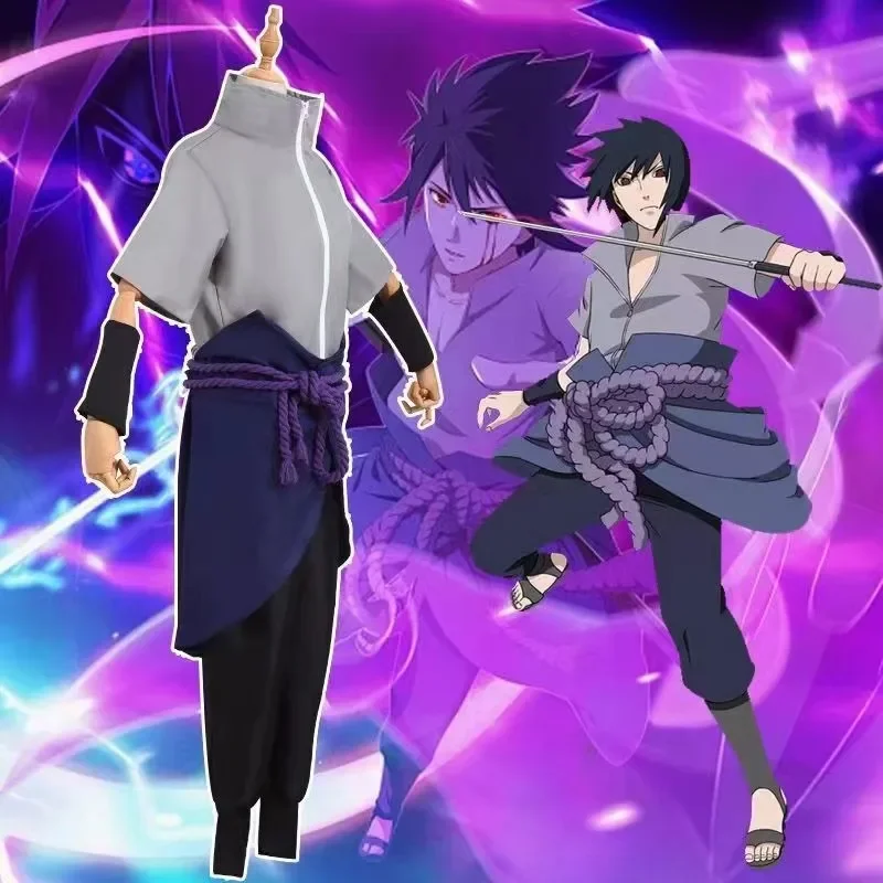 ZA01 2024, новинка Hokage Shippuden Sasuke, косплей Ning Zhibo четвертого поколения, ролевая игра, косплей, аниме, костюм для выступленийZa0@
ZA01 2024, новинка Hokage Shippuden Sasuke, косплей Ning Zhibo четвертого поколения, ролевая игра, косплей, аниме, костюм для выступленийZa0@