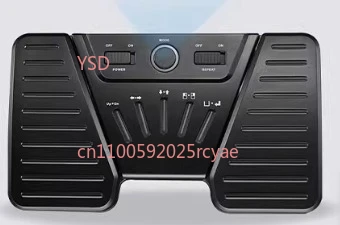 Wireless foot pedal automatic translator bluetooth silent electronic sheet music tablet computer pedal page flipper JSP-01
Wireless foot pedal automatic translator bluetooth silent electronic sheet music tablet computer pedal page flipper JSP-01